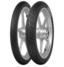 ШИНА PIRELLI 130/90-15 CITY DEMON 66S TL M/C ЗАДНЯ (НОВИНКА ЛЮТИЙ 2026)