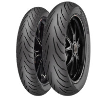 ШИНА PIRELLI 140/70-17 ANGEL CITY 66S TL REINF M/C ЗАДНЯ DOT 04/2026