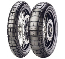 ШИНА PIRELLI 140/70R18 SCORPION RALLY STR 67H TL M/C M+S ЗАДНЯ (НОВИНКА ЛЮТИЙ 2026)