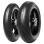 ШИНА PIRELLI 190/55ZR17 DIABLO ROSSO IV CORSA (75W) TL M/C ЗАДНЯ DOT 09/2026