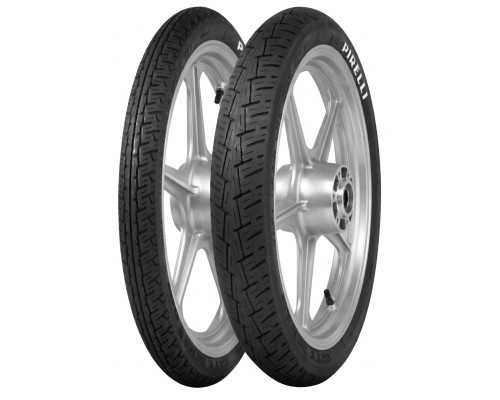 ШИНА PIRELLI 2.75-18 CITY DEMON 42P TL M/C ПЕРЕДНЯ (НОВИНКА ЛЮТИЙ 2026)