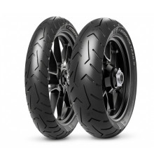 Шина PIRELLI 90/90V21 SCORPION TRAIL III (54V) TL M/C ПЕРЕДНЯ DOT 07/2026