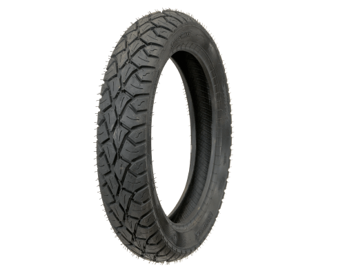 ШИНИ SPEEDWAYS ШИНА 110/90-16 B-7 59P TL (ДО 150 КМ/ГОД) DOT 01/2026 (ПОДВІЙНА)