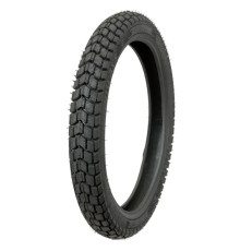 ШИНА SPEEDWAYS TIRES 2.75-18 COBRA R-7 6PR 50P TL DOT 36/2025 (ПОДВІЙНА)