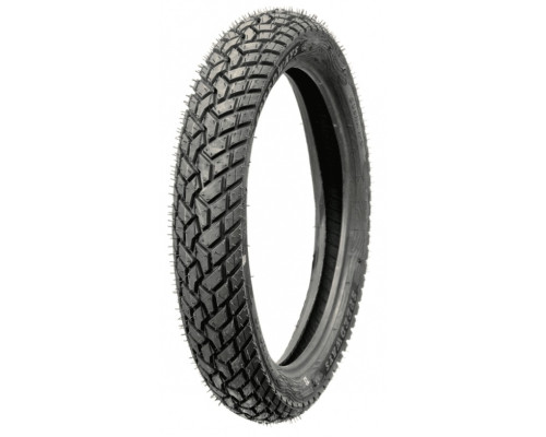 ШИНИ SPEEDWAYS ШИНА 3.50-10 COBRA R-5 4PR TL DOT 03/2026 (ДО 100 КМ/ГОД) (ПОДВІЙНА)