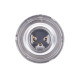 Лампочка BOSCH R2 45/40W 12V P45T - 1 шт.