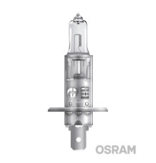 Лампочка OSRAM H1 12V 55W, P14.5S - 1 шт.