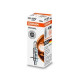 Лампочка OSRAM H1 12V 55W, P14.5S - 1 шт.