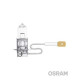 Лампочка OSRAM H3 12V 55W PK22S - 1 шт.