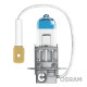 Лампочка OSRAM H3 12V 55W, PK22S NIGHTBREAKERLASER - 1 шт.