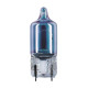 Лампочка OSRAM W5W 12V 5W, W2.1X9.5D холодно-синього кольору - 1 шт.