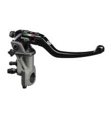 ГАЛЬМІВНА ГІЛКА BREMBO 2026/05, RCS CORSA CORTA, 17 ММ, З МІЖОСІВНИМ РЕГУЛЮВАННЯМ ТА ВІЛЬНИМ ХОДОМ