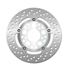 ГАЛЬМІВНИЙ ДИСК ПЕРЕДНІЙ HONDA XR 125 L '03-'08 (240X58X4MM) (5X6.5MM)