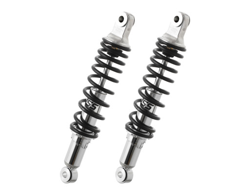 Комплект регульованих амортизаторів YSS з 2 предметів BMW R 50, R 60, R 75, R 80, R 90, R 100 /CS/RS/RT/S/7 '77-'84