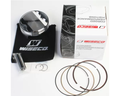 Поршень WISECO 4T KTM SX-F 450 (SXF450) RFS 450 '03-'06 (94.92 мм) Стандартний діаметр циліндра 95.00 мм
