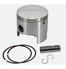 WISECO ПОРШЕНЬ YAMAHA GP 760 / 1200 '97-'99 ( 86.00 MM) STD + 2.00 MM