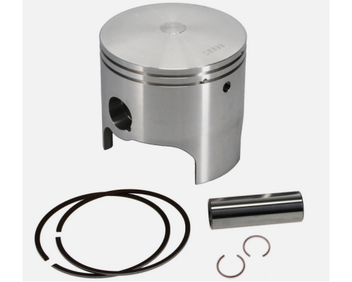 WISECO ПОРШЕНЬ YAMAHA GP 760 / 1200 '97-'99 ( 86.00 MM) STD + 2.00 MM