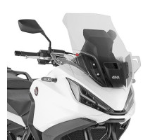 ПРОЗОРЕ ВІКНО GIVI 55.5 x 44 cm (В x W) - HONDA NT1100 (22)