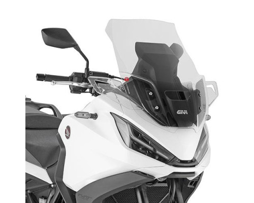 ПРОЗОРЕ ВІКНО GIVI 55.5 x 44 cm (В x W) - HONDA NT1100 (22)