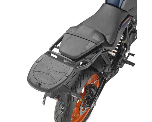 РАМА KAPPA 2026/06 ЦЕНТРАЛЬНОГО КОРПУСА KTM DUKE 390 '25-'26 (БЕЗ ПЛАСТИНИ)