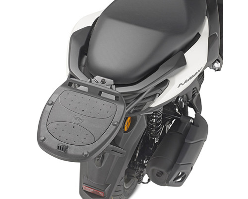 РАМА ТОП-КОФРА KAPPA 2026/06 YAMAHA N-MAX 125 '25'-26 (БЕЗ ПЛАСТИНИ)
