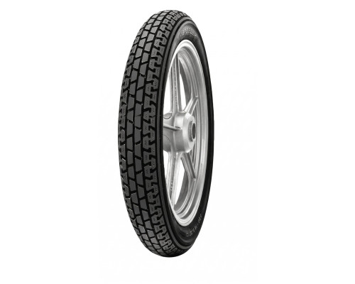 Шина METZELER 4.00-18 BLOCK C TOURING SPECIAL 64H TT ПЕРЕДНЯ/ЗАДНЯ DOT 15-16/2026