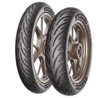 Шина MICHELIN 110/80B17 ROAD CLASSIC 57V TL M/C ПЕРЕДНЯ DOT 09-10/2026