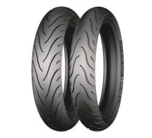 Шина MICHELIN 140/70-17 PILOT STREET 66H TL/TT M/C Задня DOT 09/2026