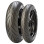 ШИНА PIRELLI 180/55ZR17 DIABLO ROSSO III (D) (73W) TL M/C ЗАДНЯ DOT 07/2026
