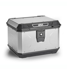 ЦЕНТРАЛЬНИЙ КЕЙС GIVI ALP44 ALPINA ALU MONOLOCK (44 Л)