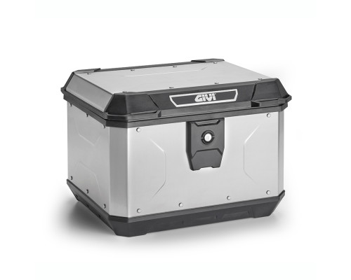 ЦЕНТРАЛЬНИЙ КЕЙС GIVI ALP44 ALPINA ALU MONOLOCK (44 Л)
