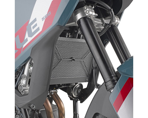 КРИШКА РАДІАТОРА GIVI - KAWASAKI KLE500/KLE500 SE '26
