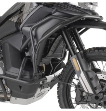 ЗАХИСТ ДВИГУНА GIVI (ВЕРХНІЙ) - CF MOTO 800MT-X (25-26) - МОНТАЖ ТІЛЬКИ З НИЖНІМ TN9227