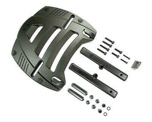РАМКА ВЕРХНЬОГО КОФРА GIVI З ПЛАСТИНОЮ MONOKEY - HONDA ST 1100 PAN EUROPEAN
