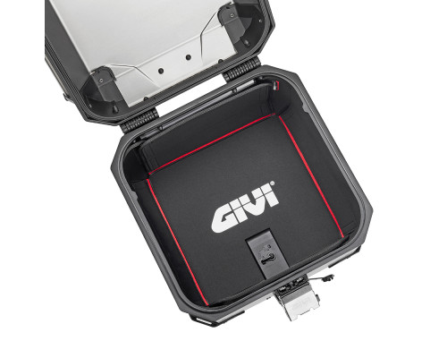 ОБКЛЮЧКА БАГАЖНИКА GIVI OBKN42 / KFR420