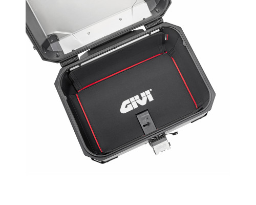 GIVI OBKN52 / KFR520 ОБШИВКА БАГАЖНИКА