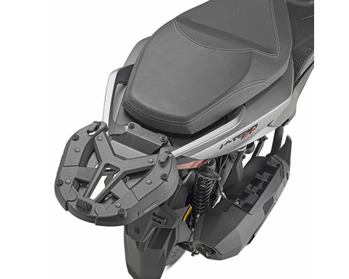 РАМА ВЕРХНЬОГО КОФРА KAPPA 2026/06 KYMCO X TOWN 250ST '26 (БЕЗ ПЛАСТИНИ)