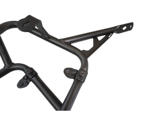 KAPPA SUZUKI MONOKEY SIDECASE РАМА V-Strom 1050