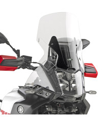 Вітрове скло KAPPA 2026/06 для YAMAHA XTZ 700 TENERE WORLD RAID '26-