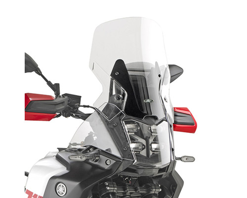 Вітрове скло KAPPA 2026/06 для YAMAHA XTZ 700 TENERE WORLD RAID '26-