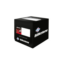 МОТОРНА ОЛИВА SILKOLENE FUCHS 100% СИНТЕТИЧНА ЕФІРНА PRO 4 XP 10W50 КАРТОН 20 Л (КУБ) (NT)