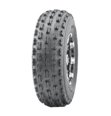 Шина WANDA для квадроциклів 21X7.00-10 6PR TL P356 30J ПЕРЕДНЯ DOT 12/2026 (ВИСОТА ПРОТЕКТОРА 12 ММ) (ПОСИЛЕНА)