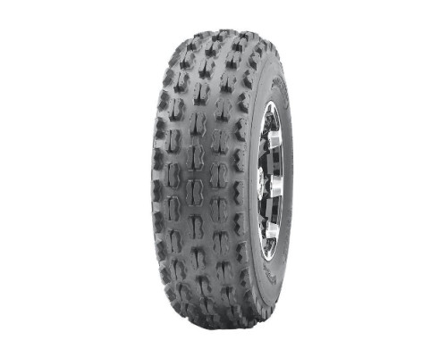 Шина WANDA для квадроциклів 21X7.00-10 6PR TL P356 30J ПЕРЕДНЯ DOT 12/2026 (ВИСОТА ПРОТЕКТОРА 12 ММ) (ПОСИЛЕНА)