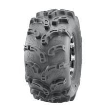 Шина WANDA для квадроциклів 26X12.00-12 6PR TL P375 58J ЗАДНЯ DOT 47/2025 (ВИСОТА ПРОТЕКТОРА 27 ММ)