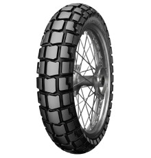 ШИНА DUNLOP 130/90-17 K660 68S TT ЗАДНЯ (ТУРИСТИЧНА ПУСТЕЛЯ) DOT 12/2026