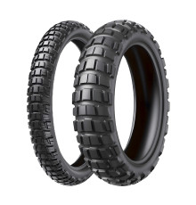 ШИНА OBOR (WANDA) 150/70B18 BULWARK W6017 70Q TL ЗАДНЯ DOT 12/2026 (ПОДВІЙНА)