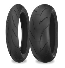 ШИНА SHINKO 120/70ZR18 011 59W TL ПЕРЕДНЯ DOT 01/2026