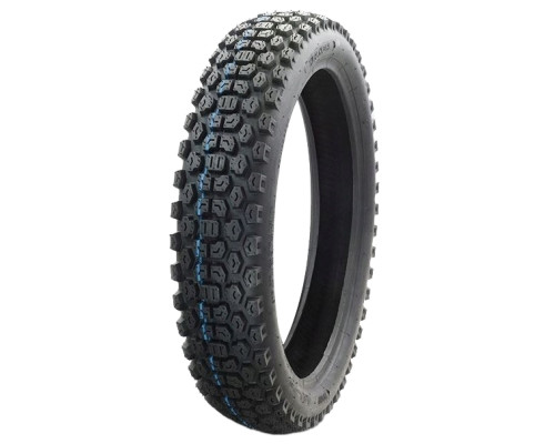 ШИНА WANDA 110/90-17 AX270 66P 6PR TT ПЕРЕДНЯ/ЗАДНЯ DOT 46/2025 (ГЛИБИНА ПРОТЕКТОРА 9 ММ)