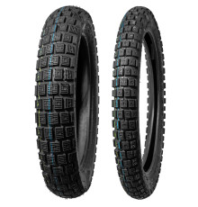 Шина WANDA 130/90-15 P269 4PR 66P M/C TT Задня DOT 12/2026 (подвійна)