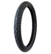 Шина WANDA 2.75-21 P6167 52P 6PR TT ПЕРЕДНЯ DOT 11/2026 (ПОДВІЙНА) ПОСИЛЕНА